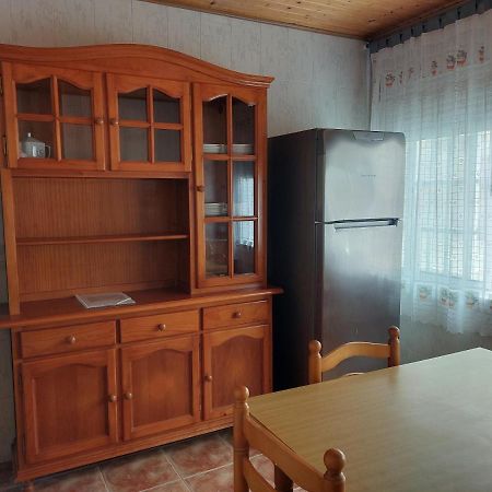 Apartamento Canido Dor 马尔皮卡 外观 照片