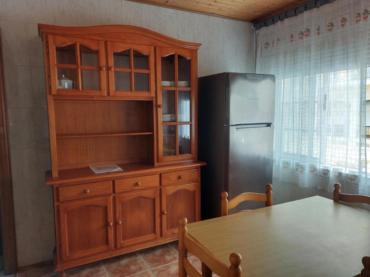 Apartamento Canido Dor 马尔皮卡 外观 照片