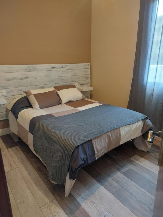 Apartamento Canido Dor 马尔皮卡 外观 照片