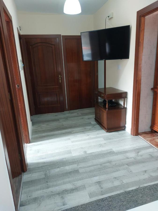 Apartamento Canido Dor 马尔皮卡 外观 照片