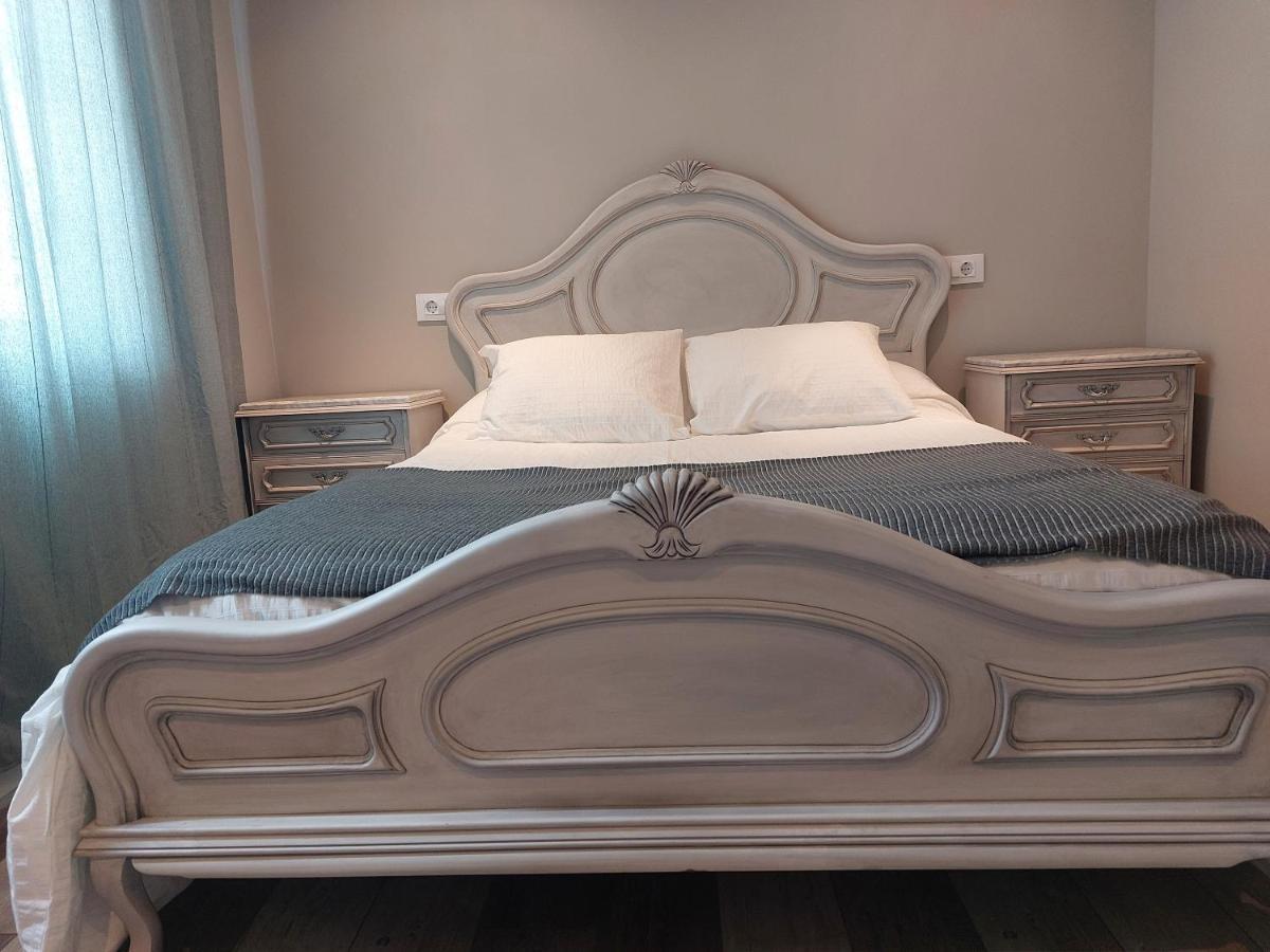Apartamento Canido Dor 马尔皮卡 外观 照片