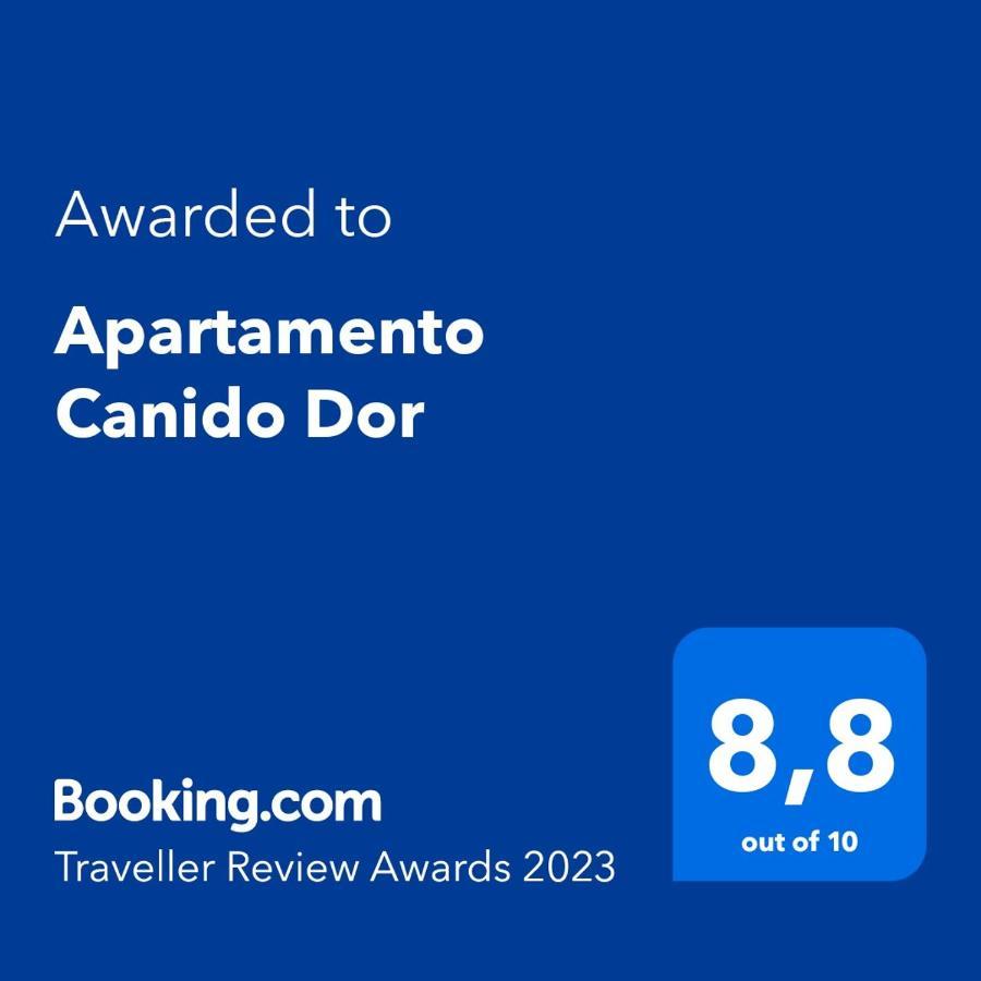 Apartamento Canido Dor 马尔皮卡 外观 照片